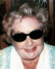 Photo of Kathyrn-Helen Dewar